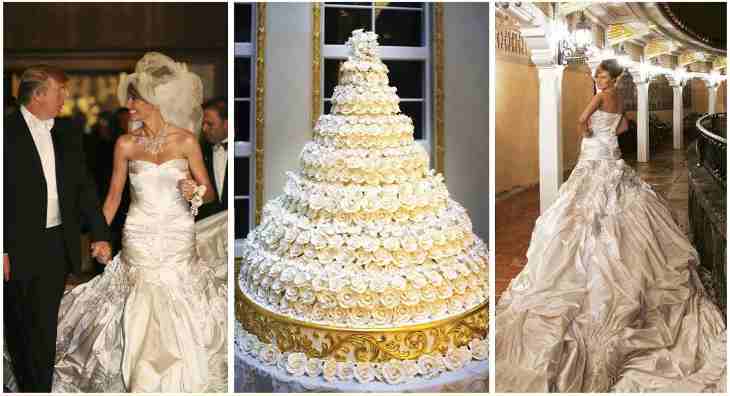 Kue-Kue Pernikahan Termahal Yang Pernah Dibuat